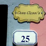 Apartament Casa Clessi's Riola Sardo