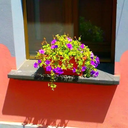 Casa Clessi's Риола-Сардо