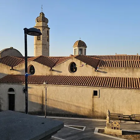 Casa Clessi's Daire