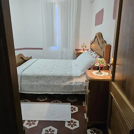 Casa Clessi's Риола-Сардо