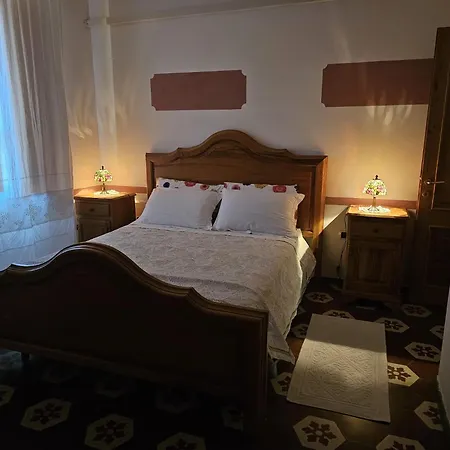 Casa Clessi's * Riola Sardo