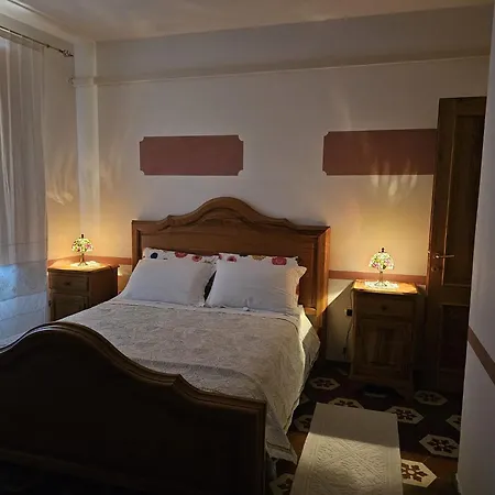 Casa Clessi's Daire