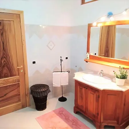 Casa Clessi's Daire