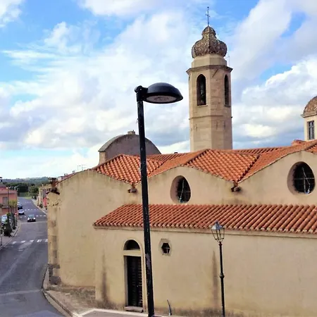 Casa Clessi's *