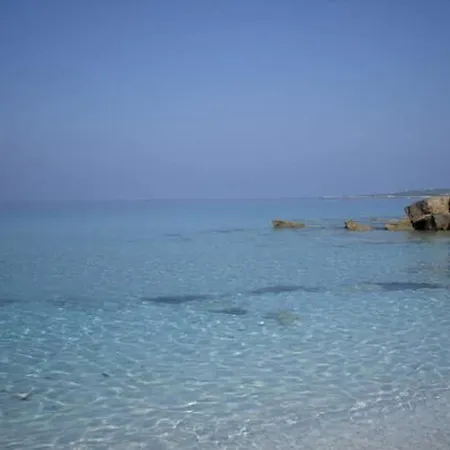 Apartamento Casa Clessi's