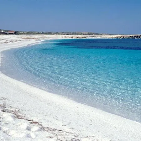 Casa Clessi's 公寓