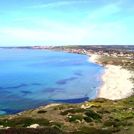 Casa Clessi's Apartamento Riola Sardo