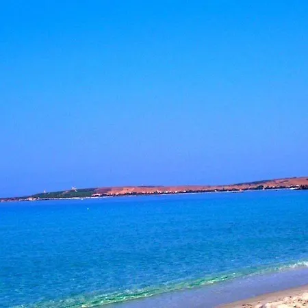 Apartamento Casa Clessi's Riola Sardo