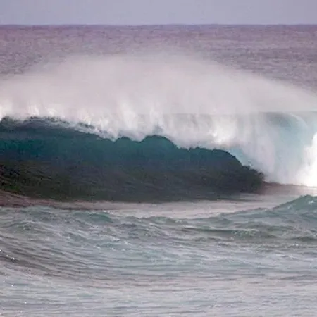 Casa Clessi's 公寓