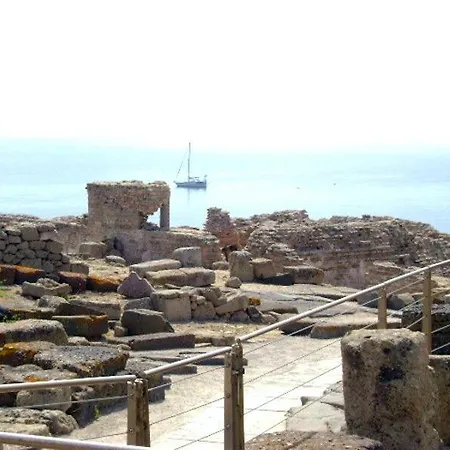 公寓 Casa Clessi's