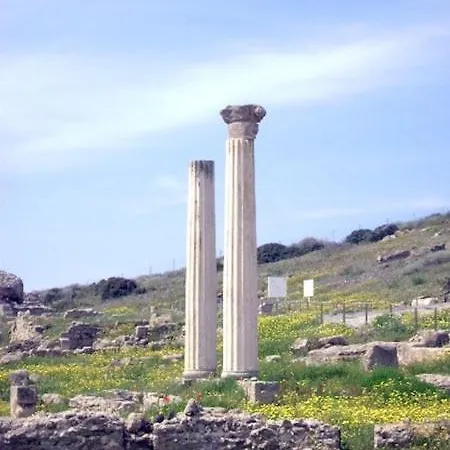 Apartamento Casa Clessi's Riola Sardo