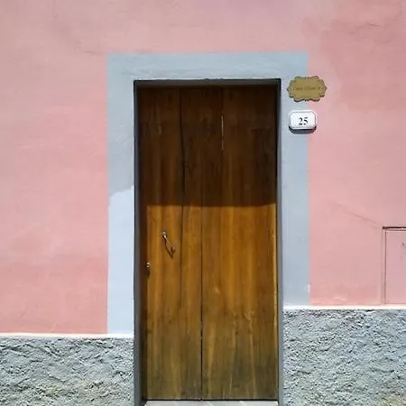 Appartement Casa Clessi's *