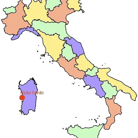 Casa Clessi's