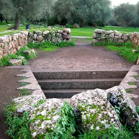 Casa Clessi's * Riola Sardo