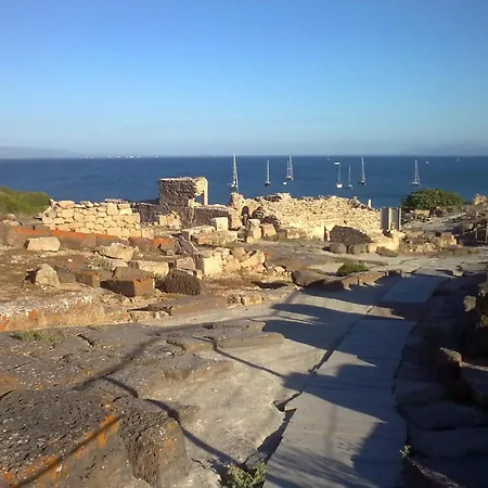 Casa Clessi's * 里奥拉萨尔多