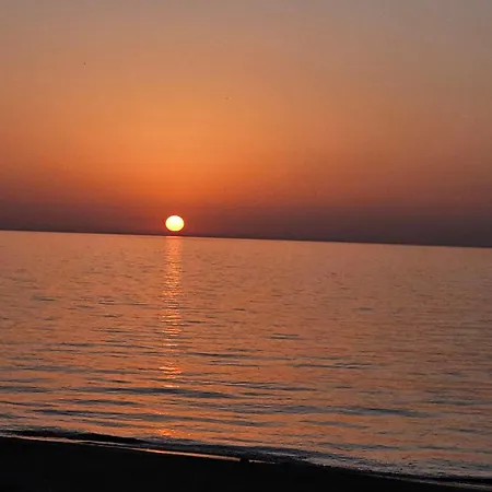 Casa Clessi's * Riola Sardo