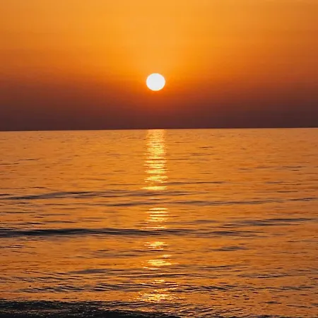 公寓 Casa Clessi's