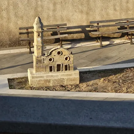 Apartamento Casa Clessi's Riola Sardo