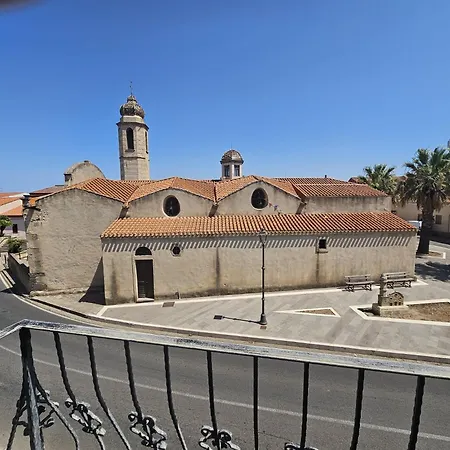 Casa Clessi's 里奥拉萨尔多