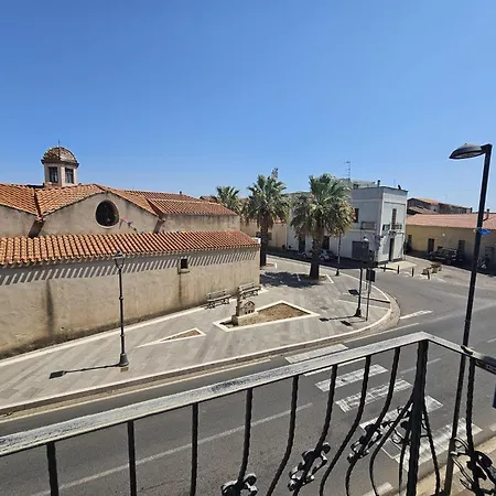 Casa Clessi's * Riola Sardo