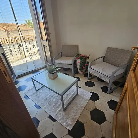 Apartamento Casa Clessi's