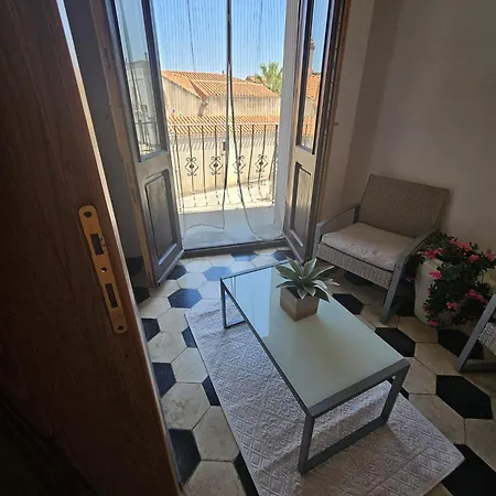 Casa Clessi's Apartment *