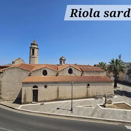 公寓 Casa Clessi's *