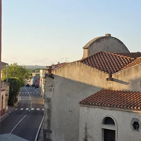Apartamento Casa Clessi's Riola Sardo