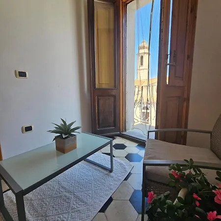 公寓 Casa Clessi's *