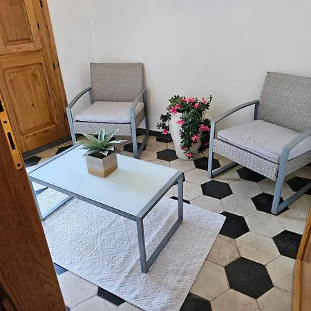 Appartement Casa Clessi's Riola Sardo
