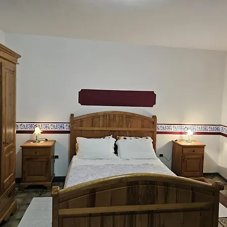 Casa Clessi's Riola Sardo