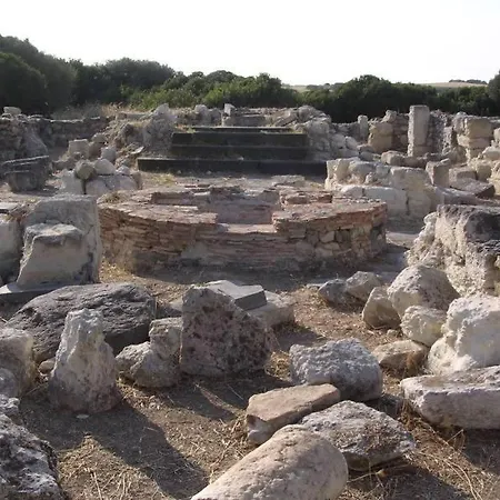 公寓 Casa Clessi's 里奥拉萨尔多