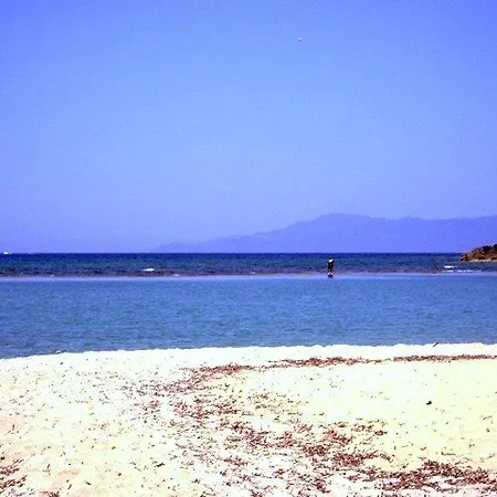 Apartamento Casa Clessi's *