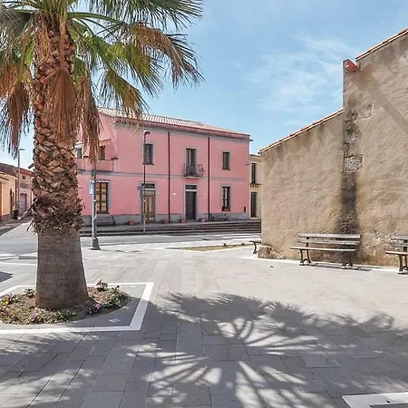 Casa Clessi's