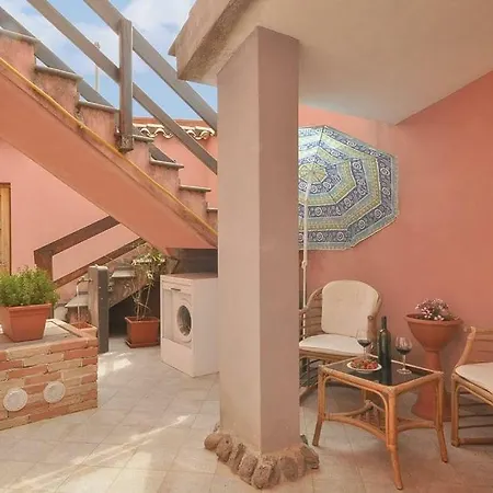 公寓 Casa Clessi's