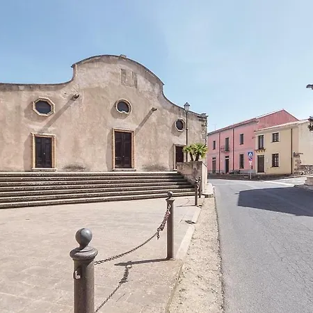 Apartamento Casa Clessi's *