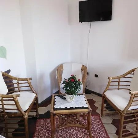 公寓 Casa Clessi's *