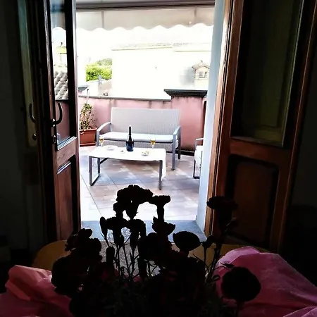 Casa Clessi's * Riola Sardo