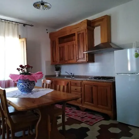 Casa Clessi's Apartamento Riola Sardo