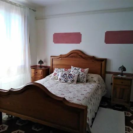 Casa Clessi's Apartment