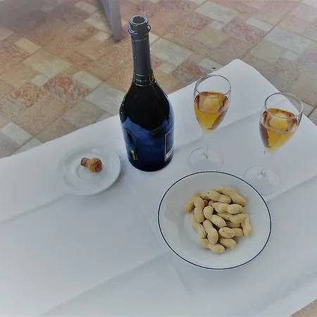 Casa Clessi's