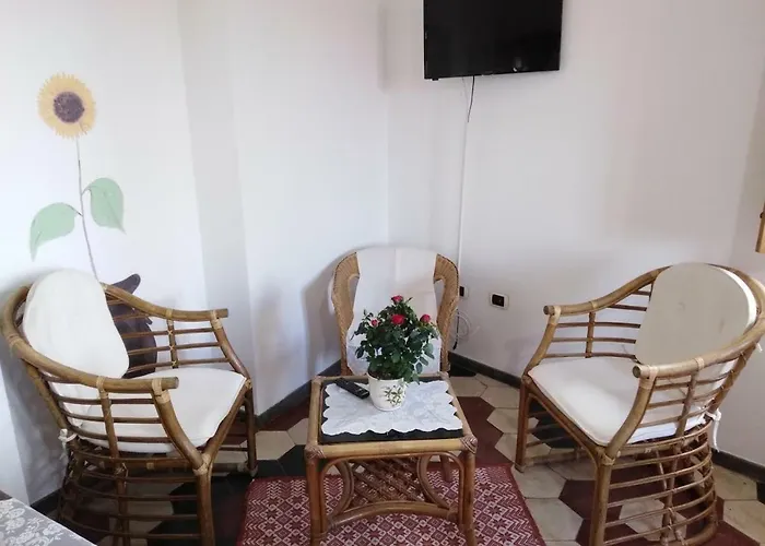 Apartman Casa Clessi's *